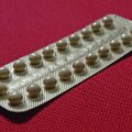 La pilule contraceptive